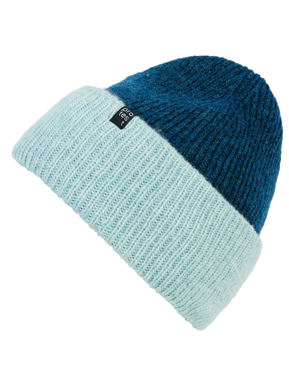 PROTEST PRTOrelle Beanies | Rainstorm Blue