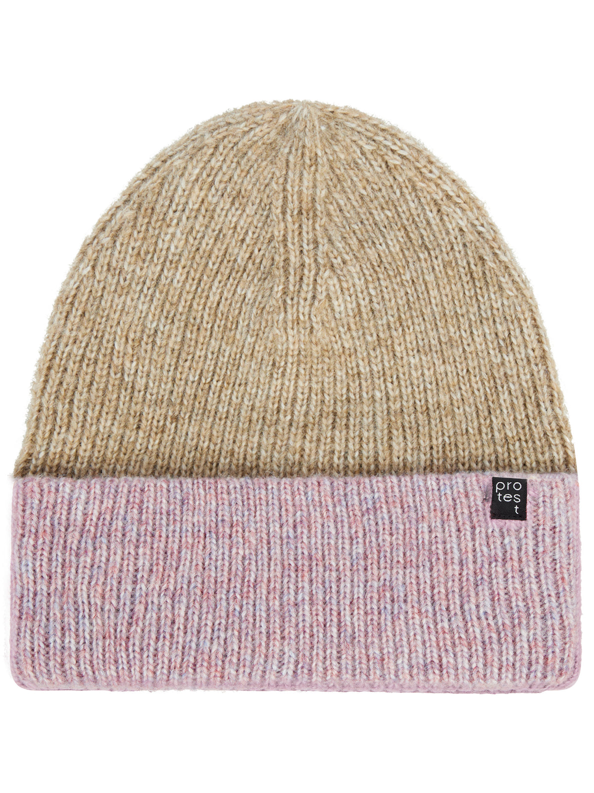 PROTEST PRTOrelle Beanies | BambooBeige