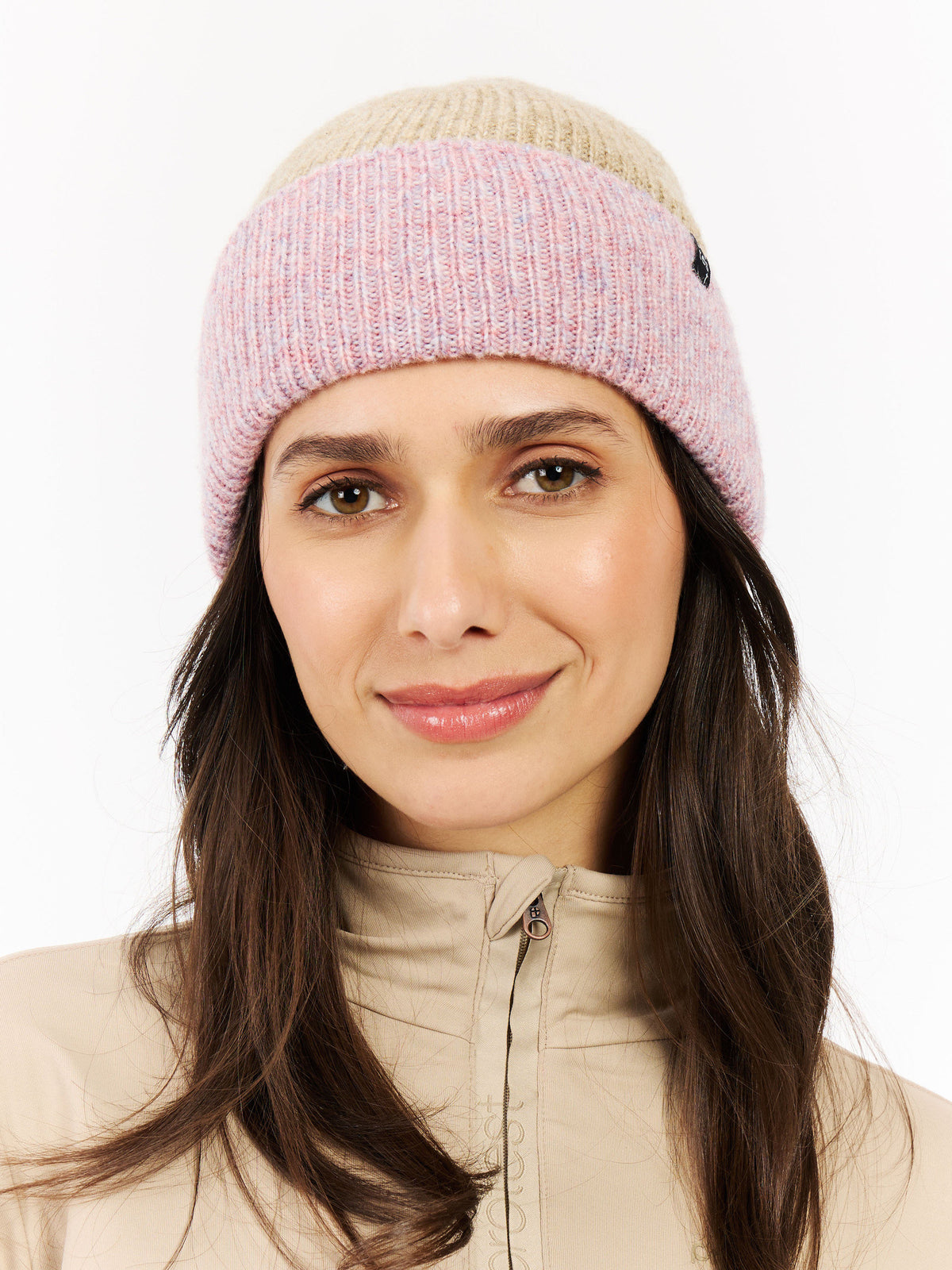 PROTEST PRTOrelle Beanies | BambooBeige