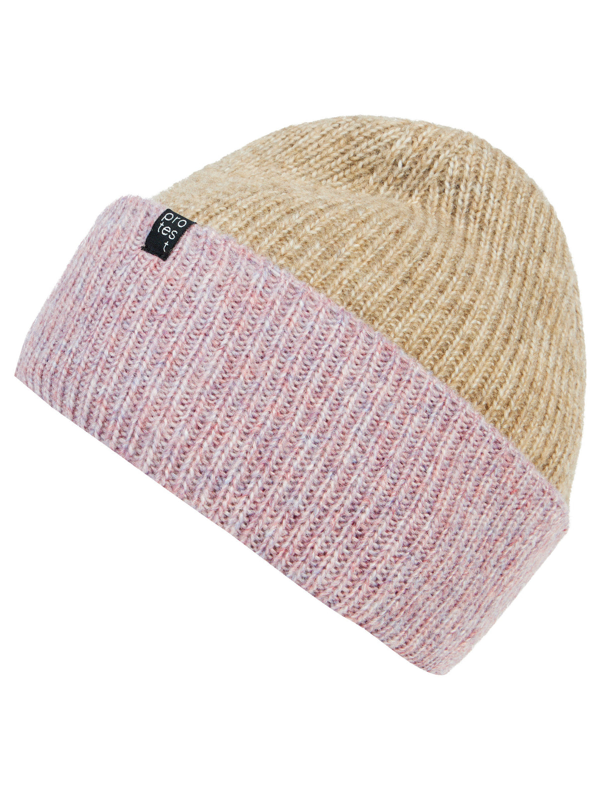 PROTEST PRTOrelle Beanies | BambooBeige