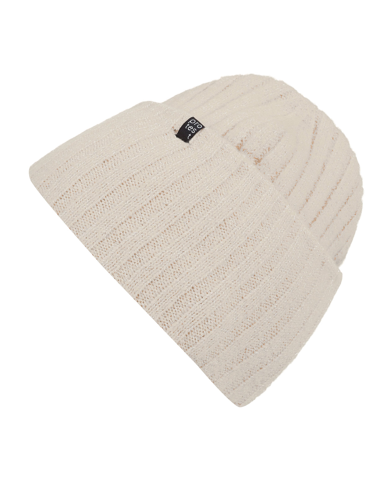 PROTEST PRTReflex Beanies | Kitoffwhite