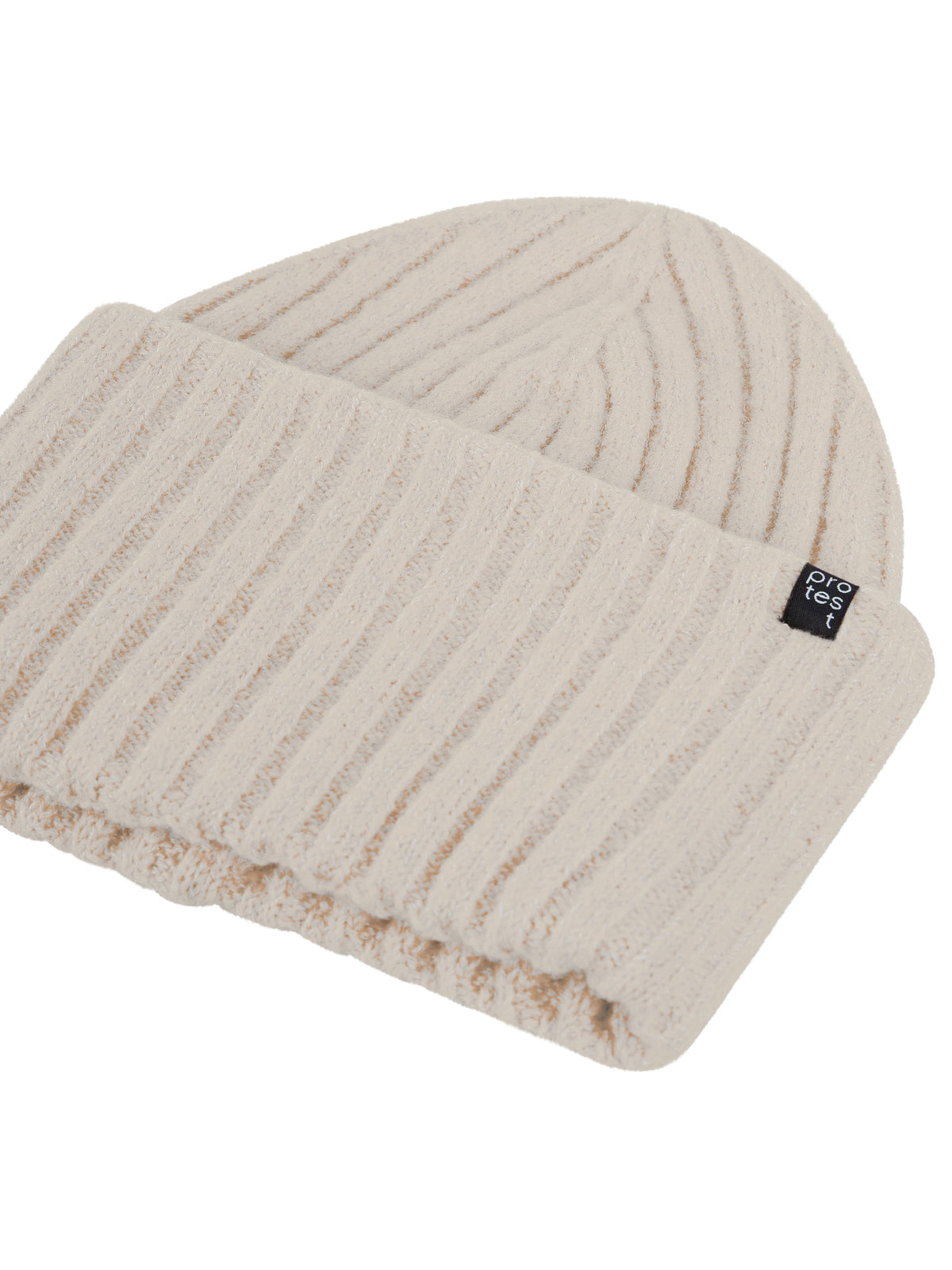 PROTEST PRTReflex Beanies | Kitoffwhite