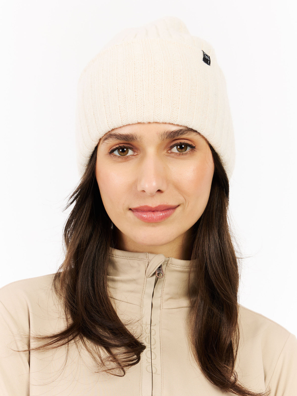 PROTEST PRTReflex Beanies | Kitoffwhite