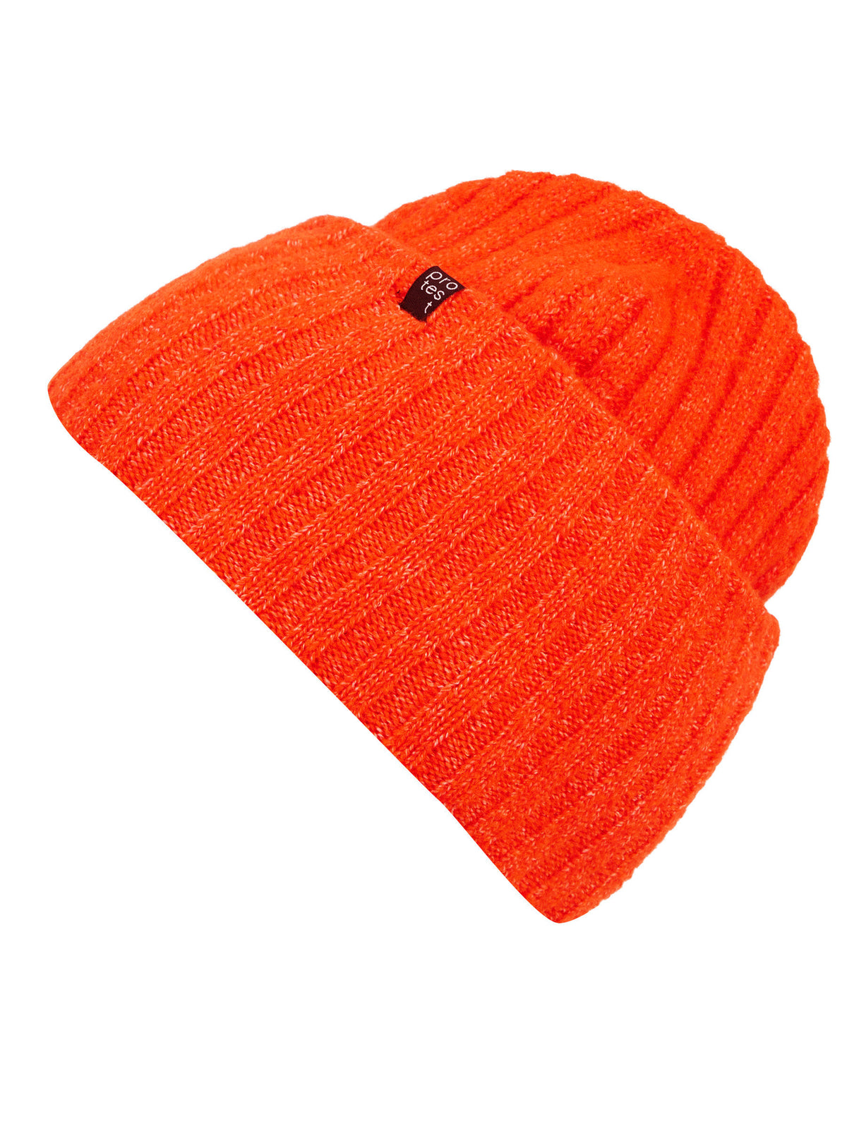 PROTEST PRTReflex Beanies | Poppy Red