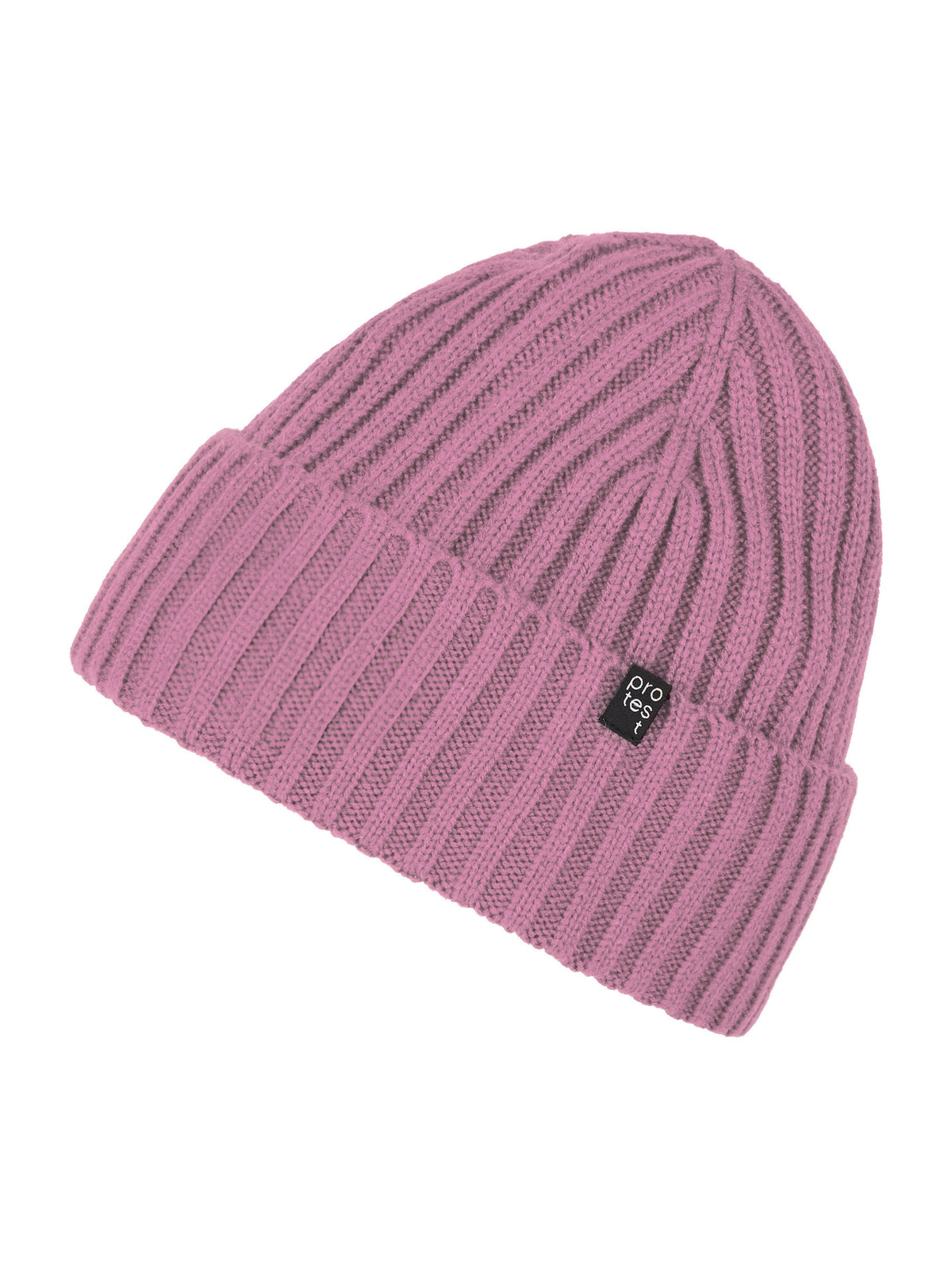 PROTEST PRTReflex Beanies | Vintage Pink