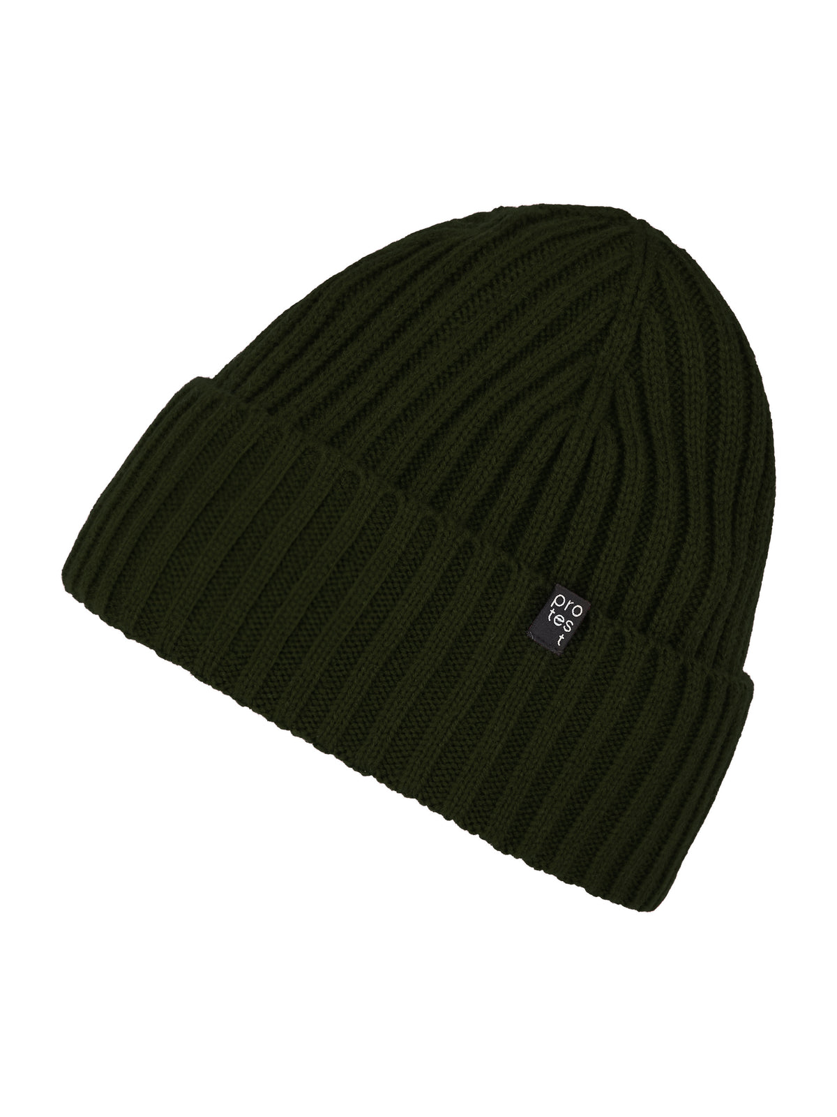 PROTEST PRTReflex Beanies | Thyme