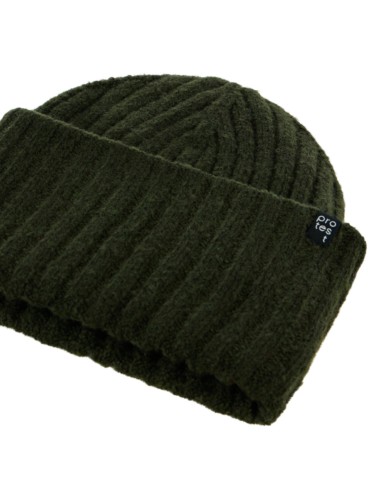 PROTEST PRTReflex Beanies | Thyme
