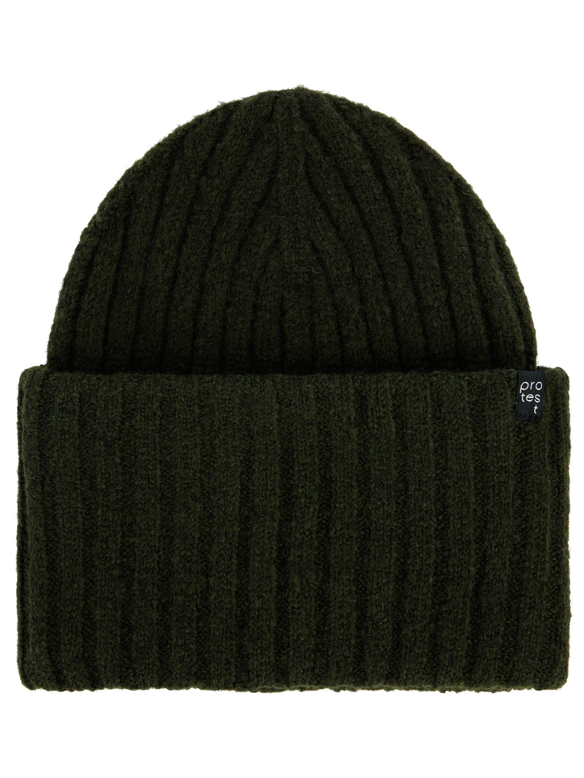 PROTEST PRTReflex Beanies | Thyme