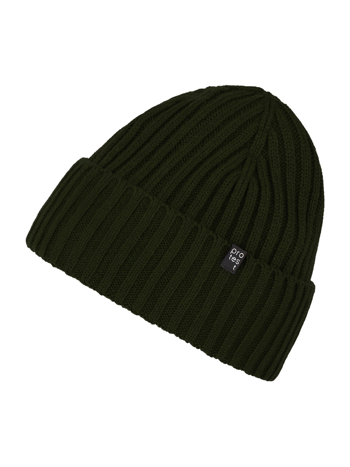 PROTEST PRTReflex Beanies | Thyme