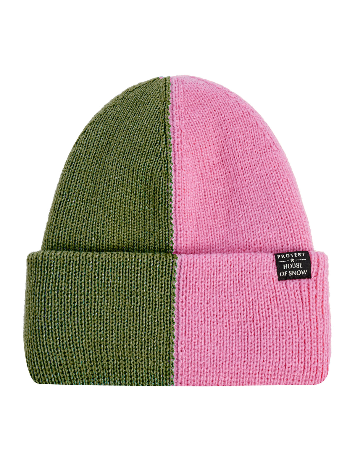PROTEST PRTSady Beanies | Vintage Pink
