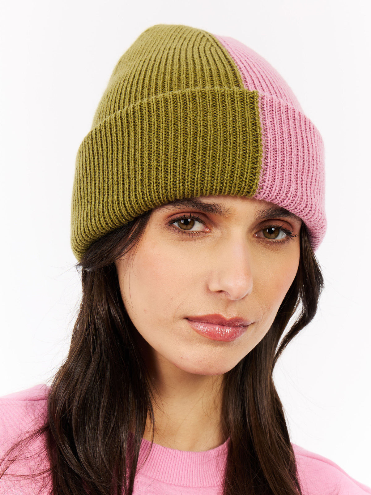 PROTEST PRTSady Beanies | Vintage Pink
