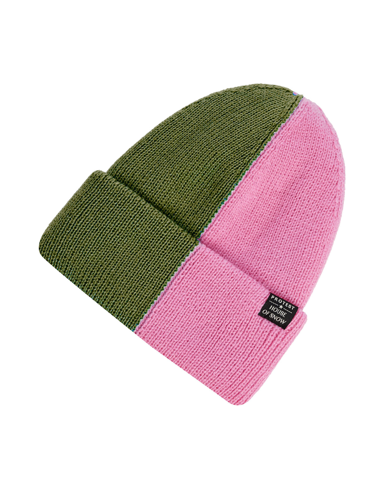 PROTEST PRTSady Beanies | Vintage Pink