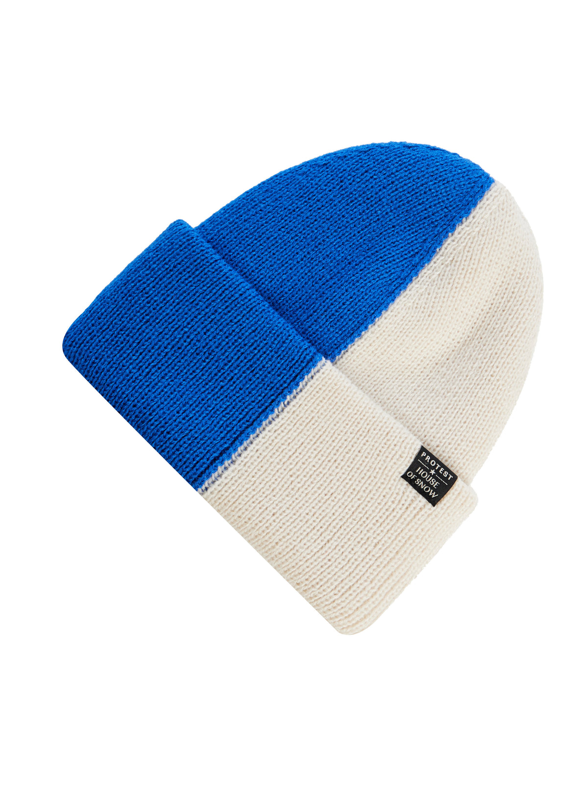 PROTEST PRTSady Beanies | Vibrant Blue