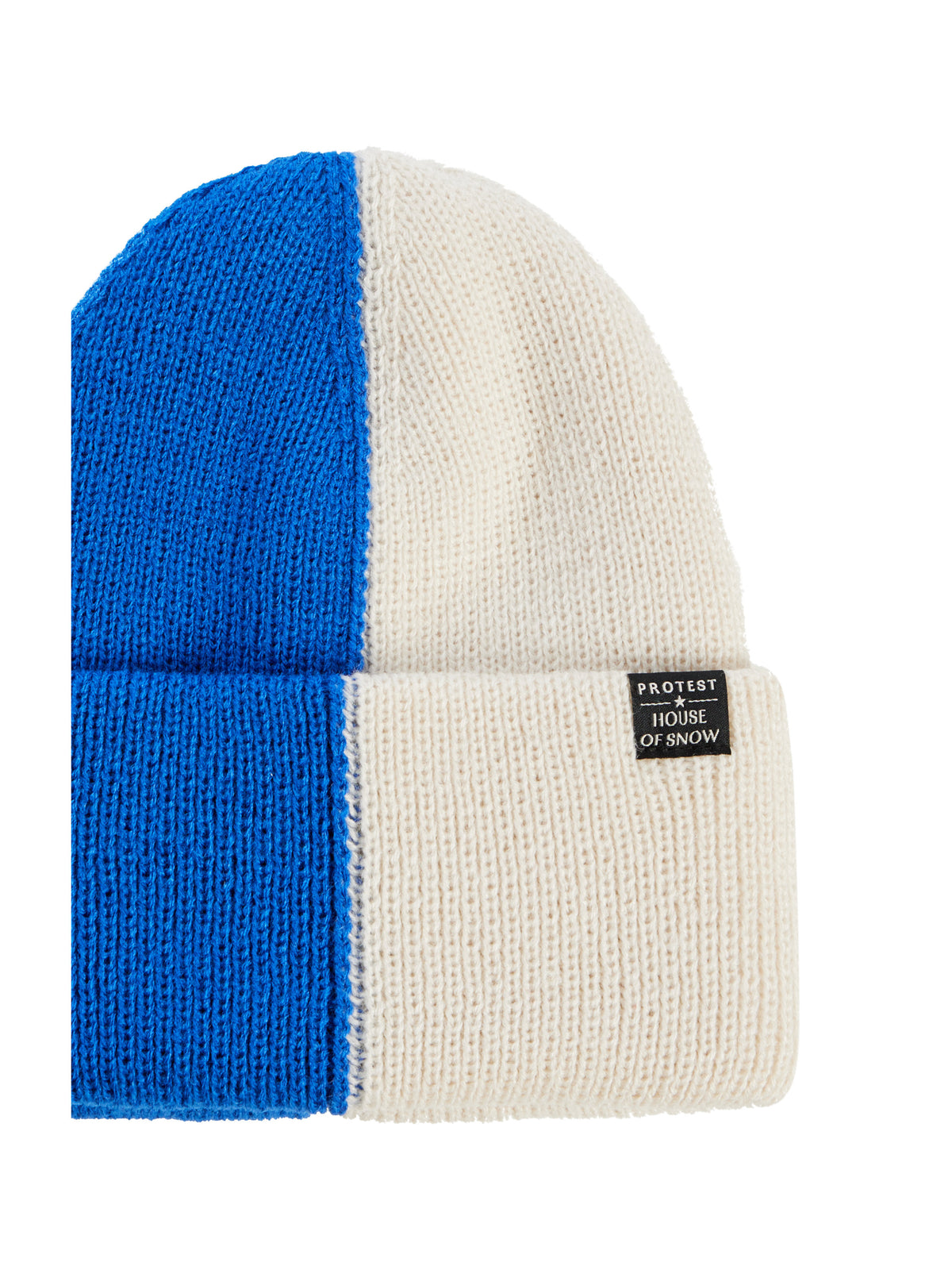 PROTEST PRTSady Beanies | Vibrant Blue