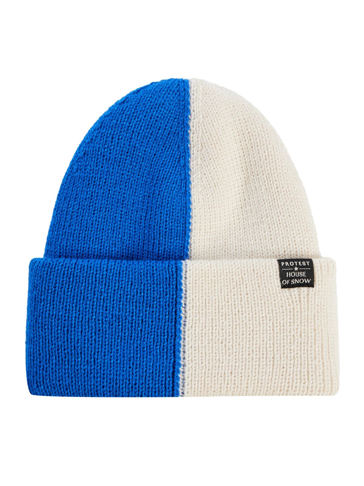 PROTEST PRTSady Beanies | Vibrant Blue
