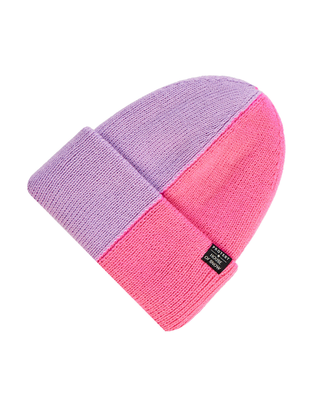 PROTEST PRTSady Beanies | Thistle Purple