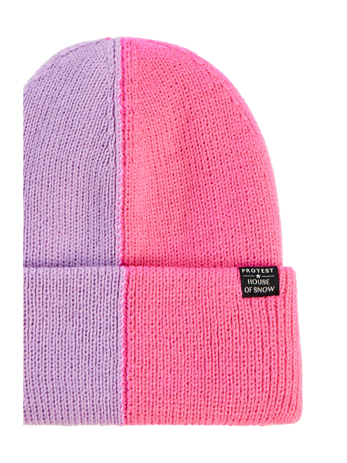 PROTEST PRTSady Beanies | Thistle Purple