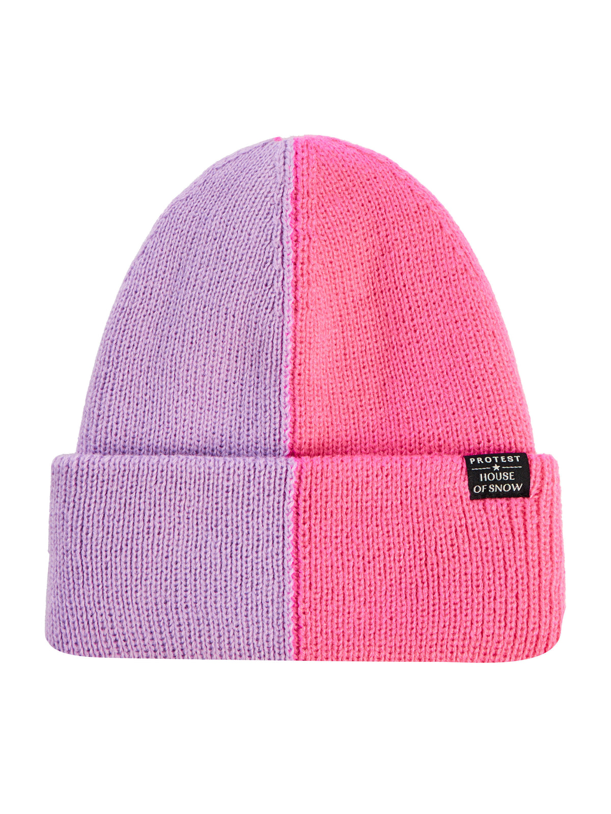 PROTEST PRTSady Beanies | Thistle Purple