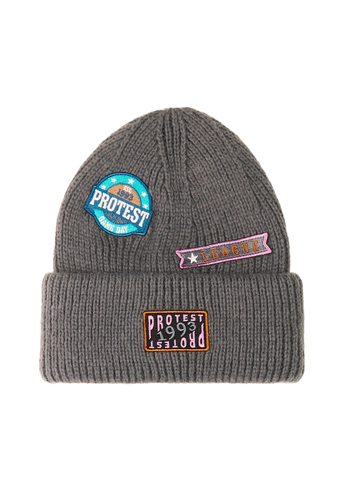 PROTEST PRTDamita Beanies | Evergreen