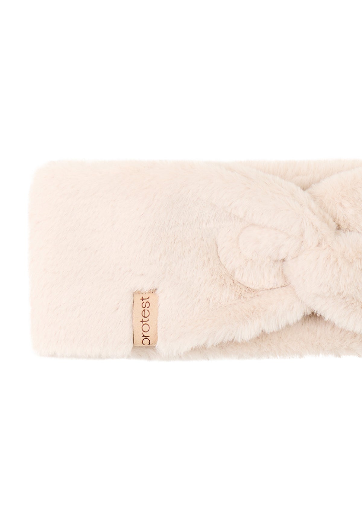 PROTEST PRTTracey Headbands | Kitoffwhite