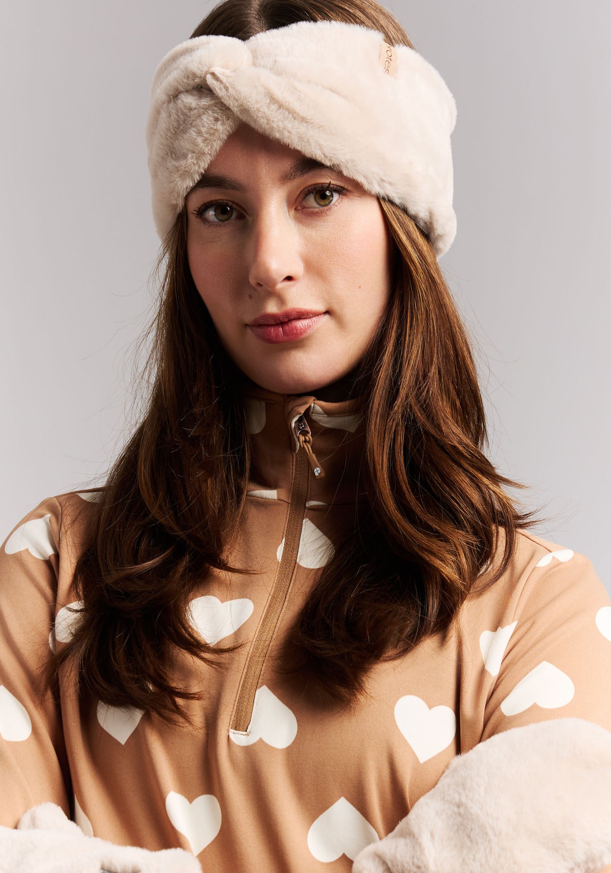 PROTEST PRTTracey Headbands | Kitoffwhite