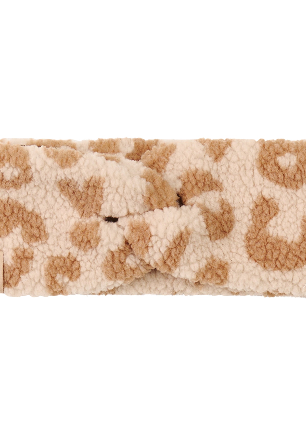PROTEST PRTTemira Headbands | Teddy Brown