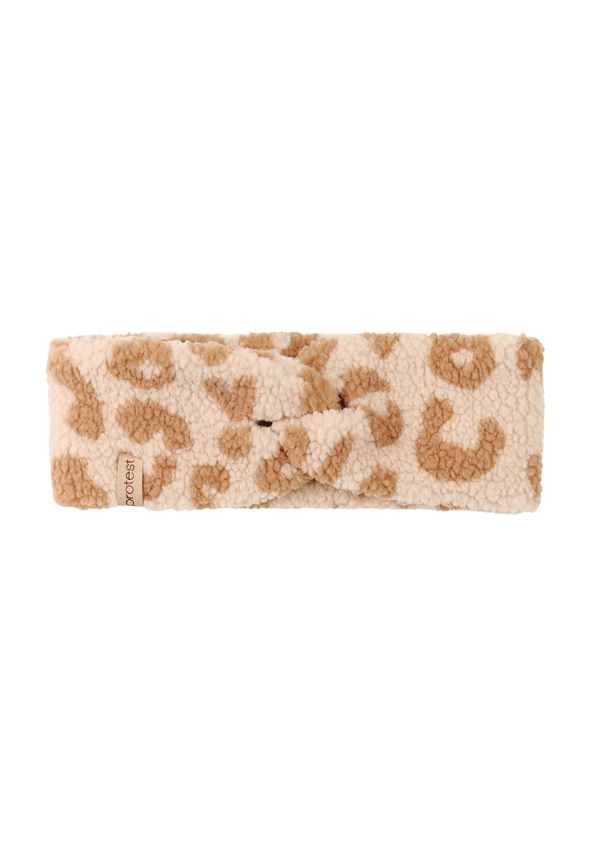 PROTEST PRTTemira Headbands | Teddy Brown