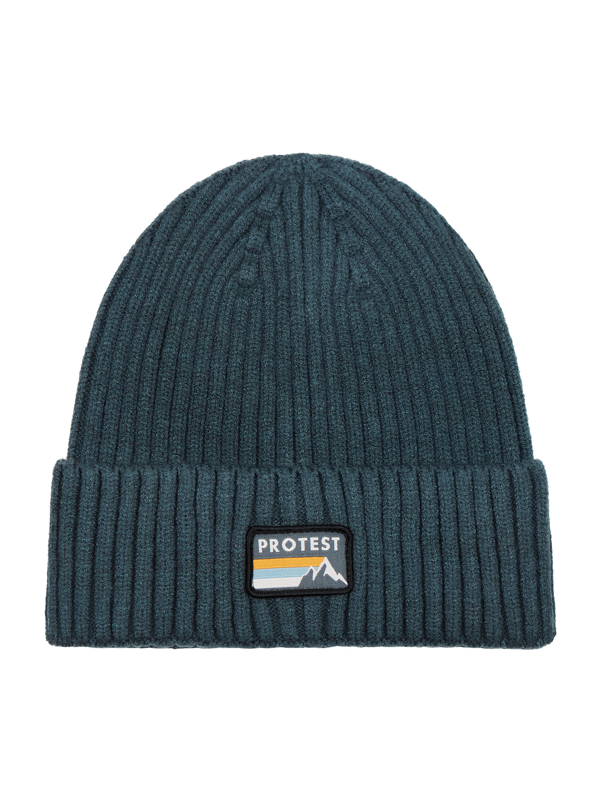 PROTEST PRTWorsley Beanies | Twilight navy