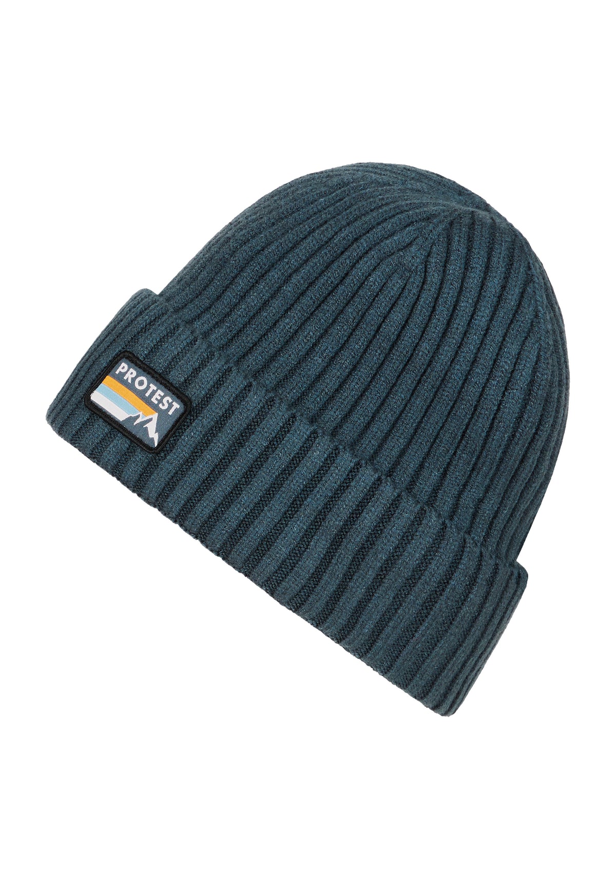 PROTEST PRTWorsley Beanies | Twilight navy