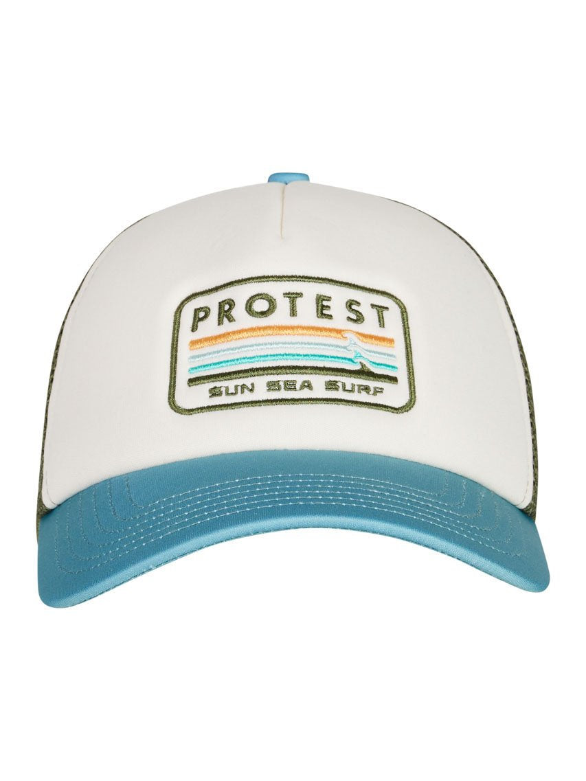 PROTEST PRTPlea Caps & Hats | Kitoffwhite