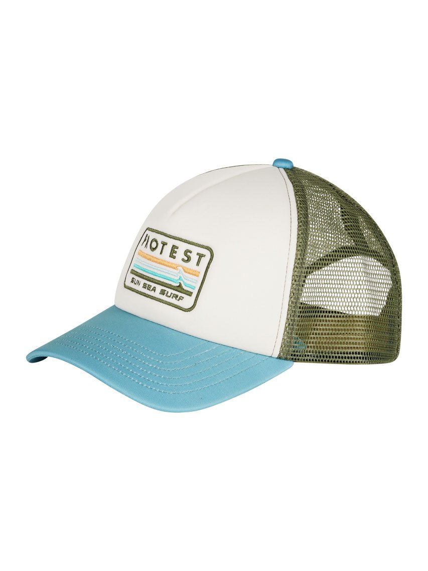 PROTEST PRTPlea Caps & Hats | Kitoffwhite