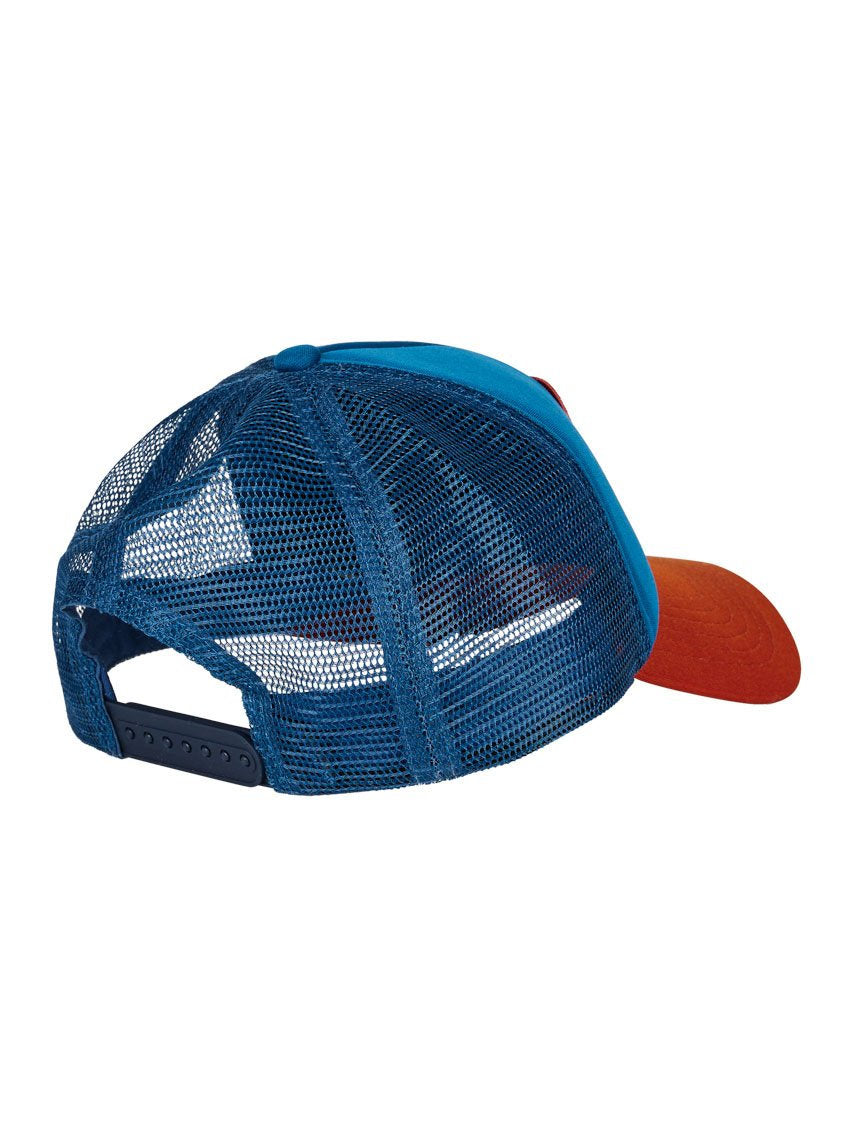 PROTEST PRTCrab Caps & Hats | Raku Blue