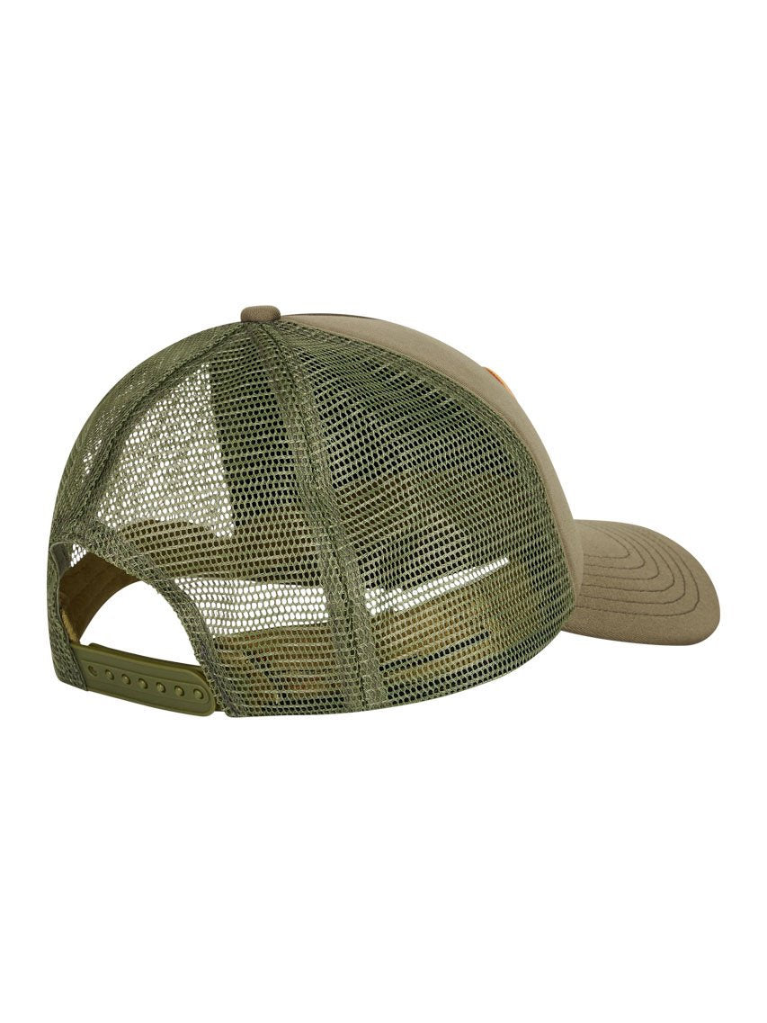 PROTEST PRTCrab Caps & Hats | Artichoke green