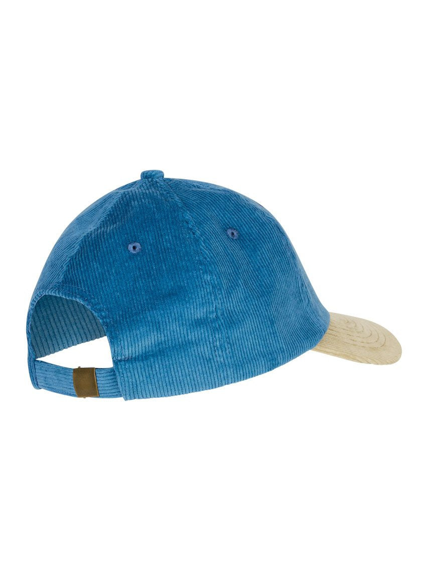 PROTEST PRTAlt Caps & Hats | Raku Blue