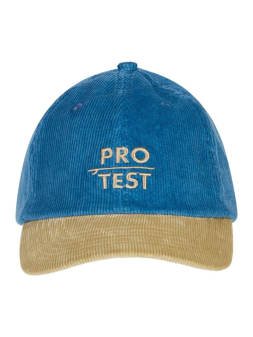 PROTEST PRTAlt Caps & Hats | Raku Blue