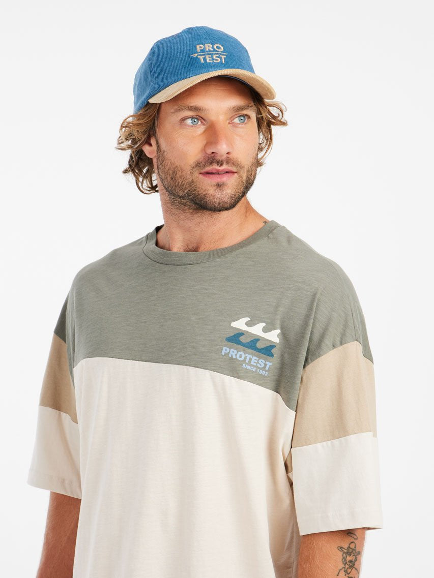 PROTEST PRTAlt Caps & Hats | Raku Blue