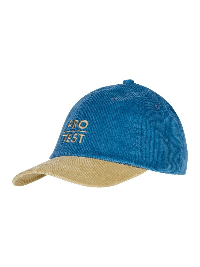 PROTEST PRTAlt Caps & Hats | Raku Blue