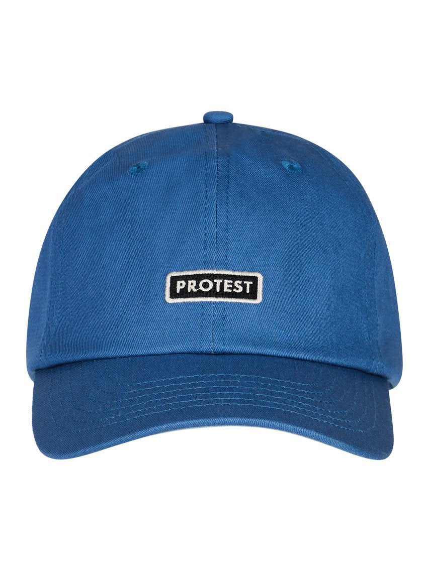 PROTEST PRTFring Caps & Hats | Raku Blue
