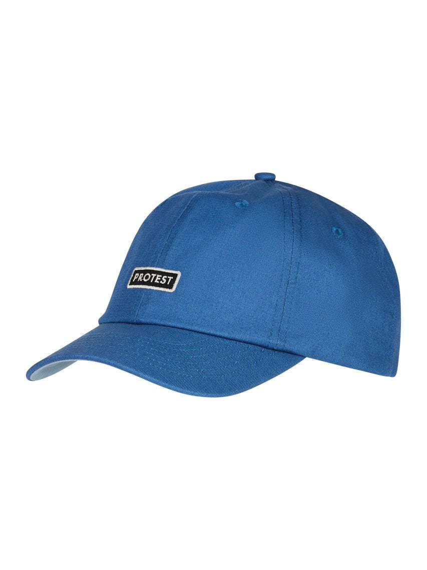 PROTEST PRTFring Caps & Hats | Raku Blue