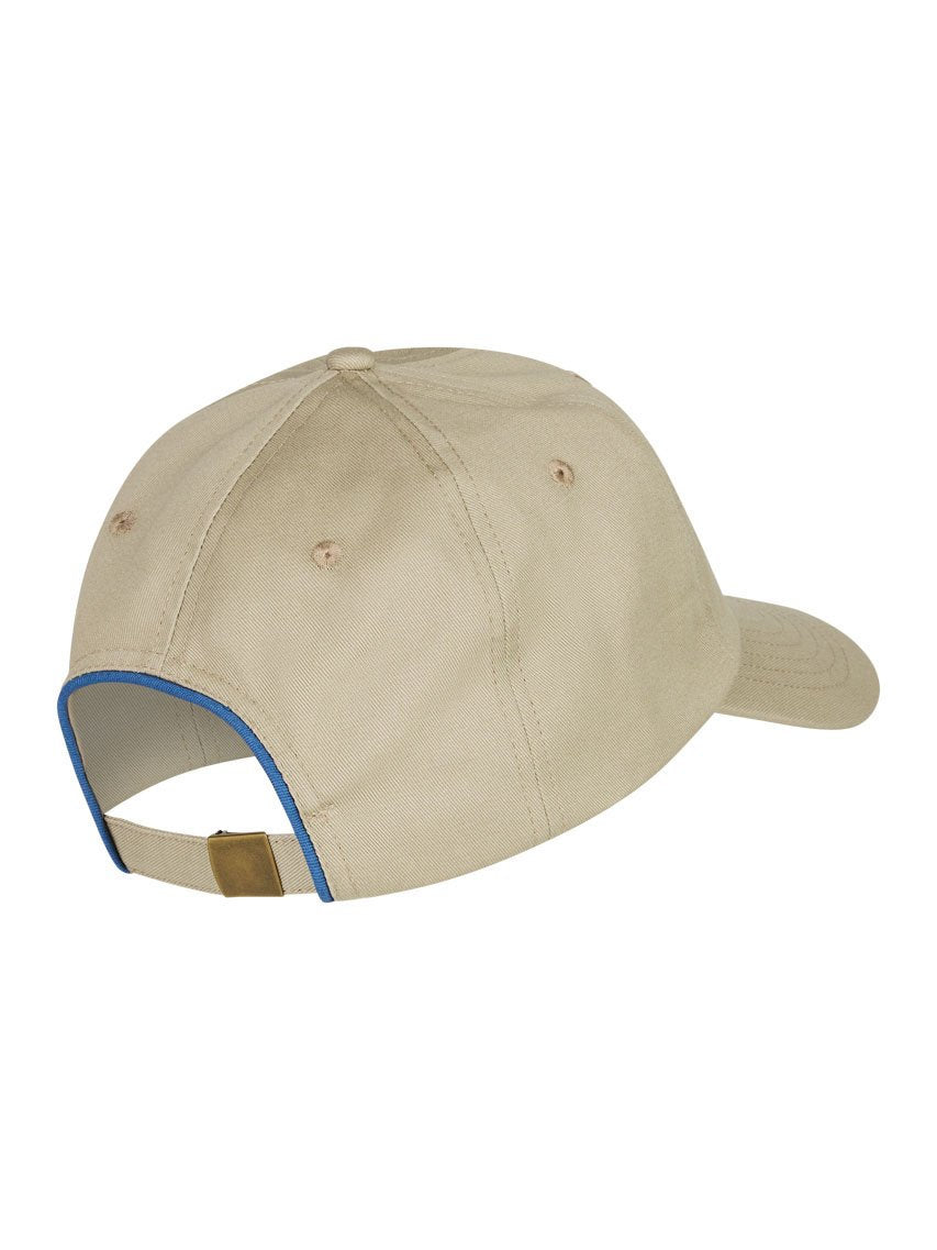 PROTEST PRTFring Caps & Hats | BambooBeige