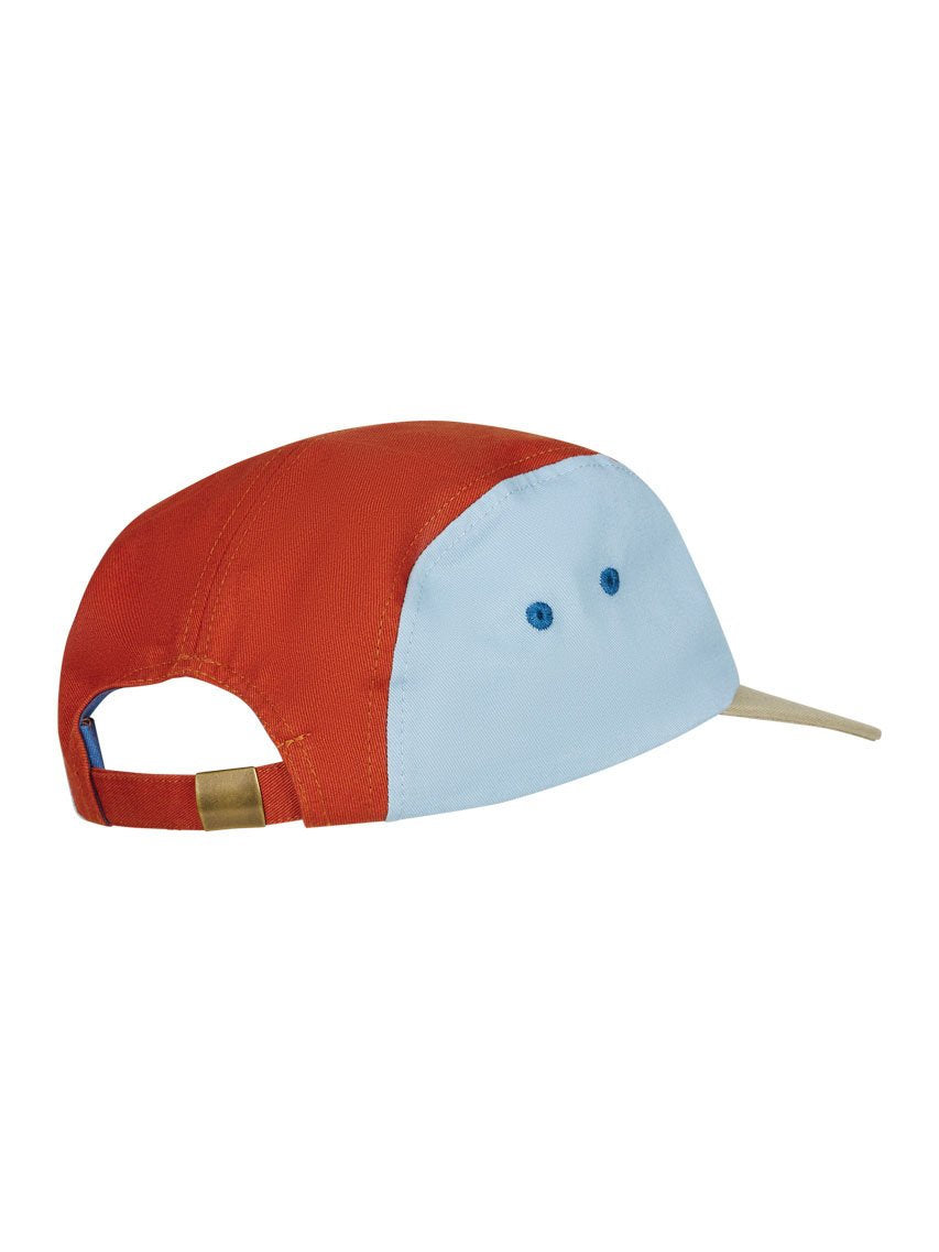 PROTEST PRTBoost Caps & Hats | Raku Blue