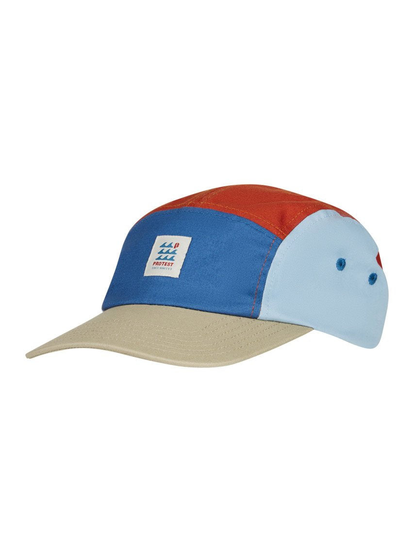 PROTEST PRTBoost Caps & Hats | Raku Blue