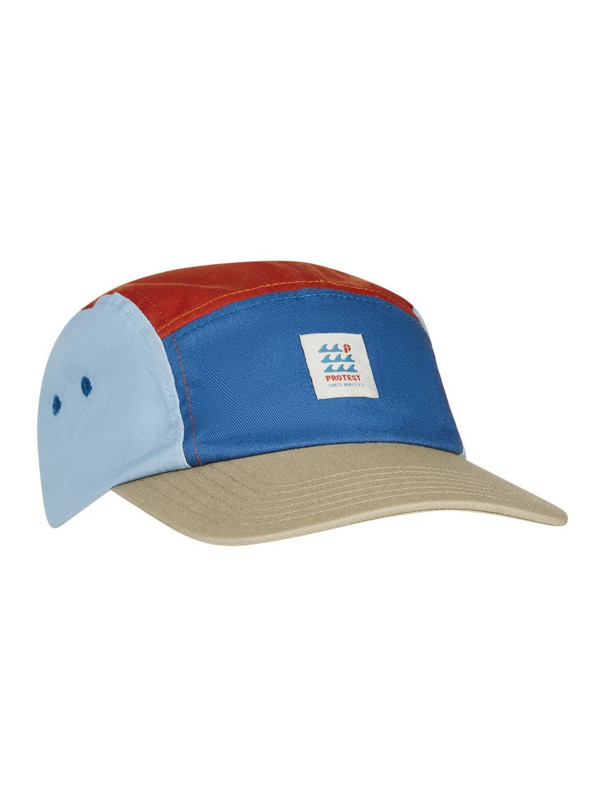 PROTEST PRTBoost Caps & Hats | Raku Blue