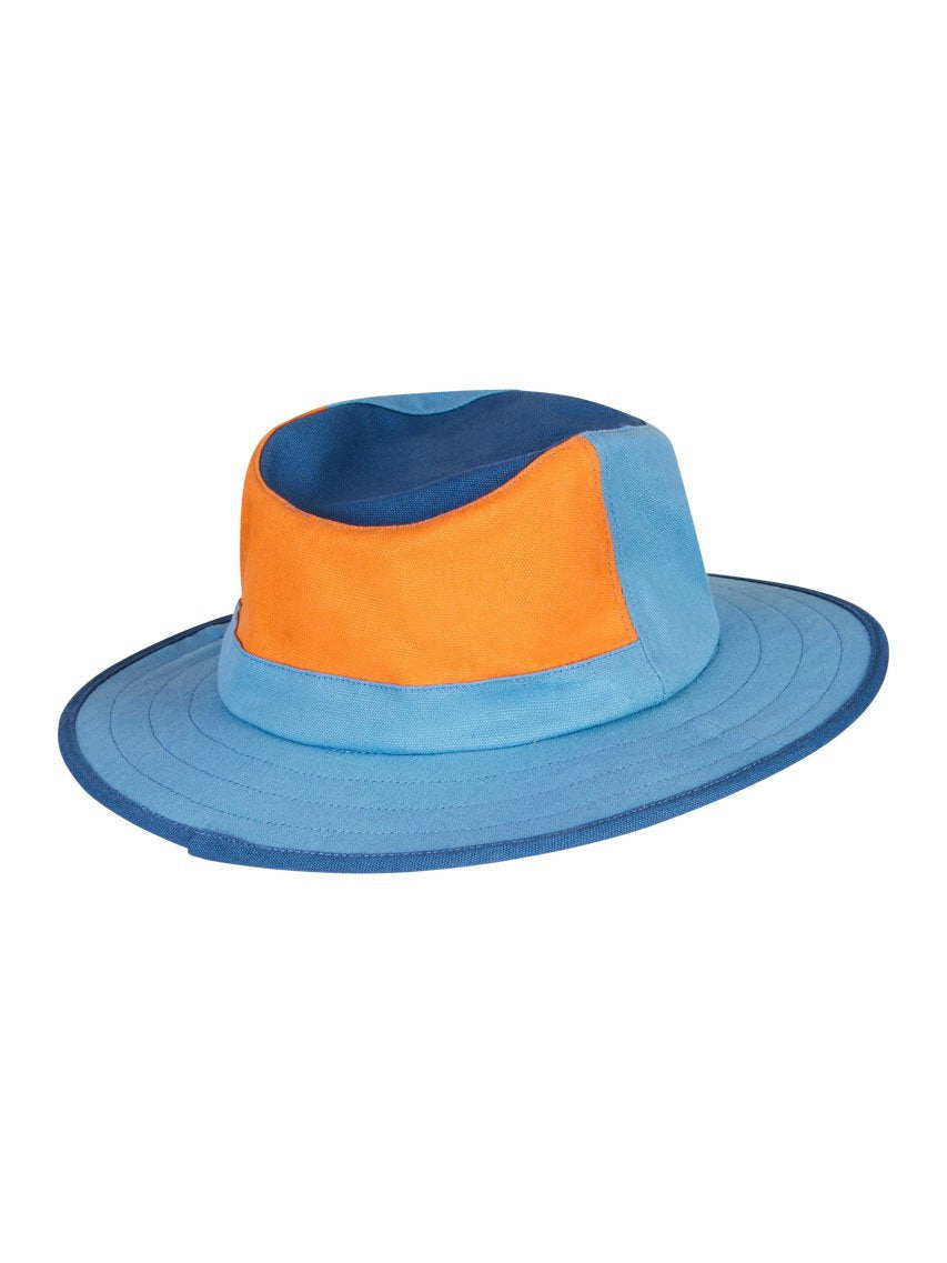 PROTEST PRTLeroy Caps & Hats | Dusty Blue
