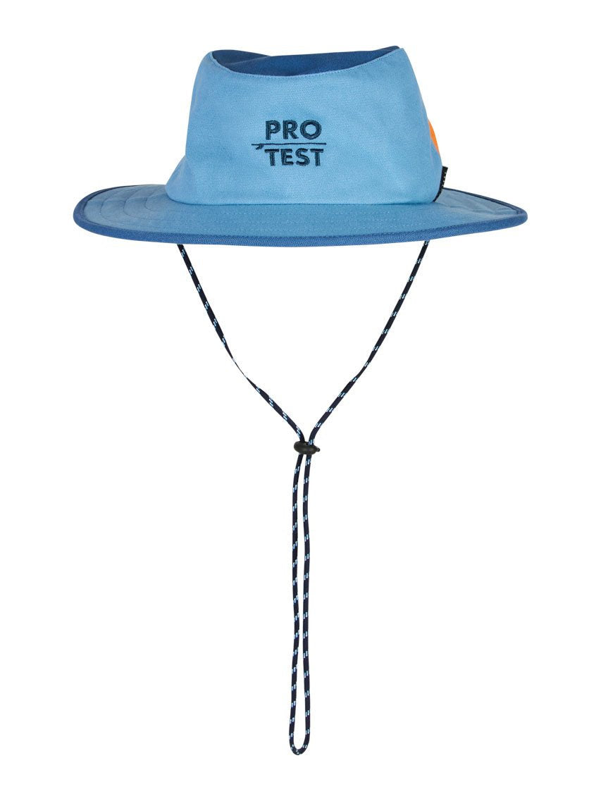 PROTEST PRTLeroy Caps & Hats | Dusty Blue