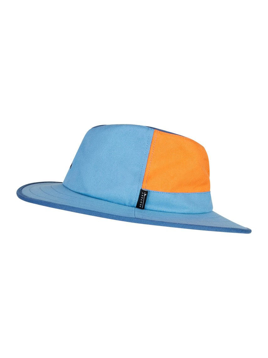 PROTEST PRTLeroy Caps & Hats | Dusty Blue