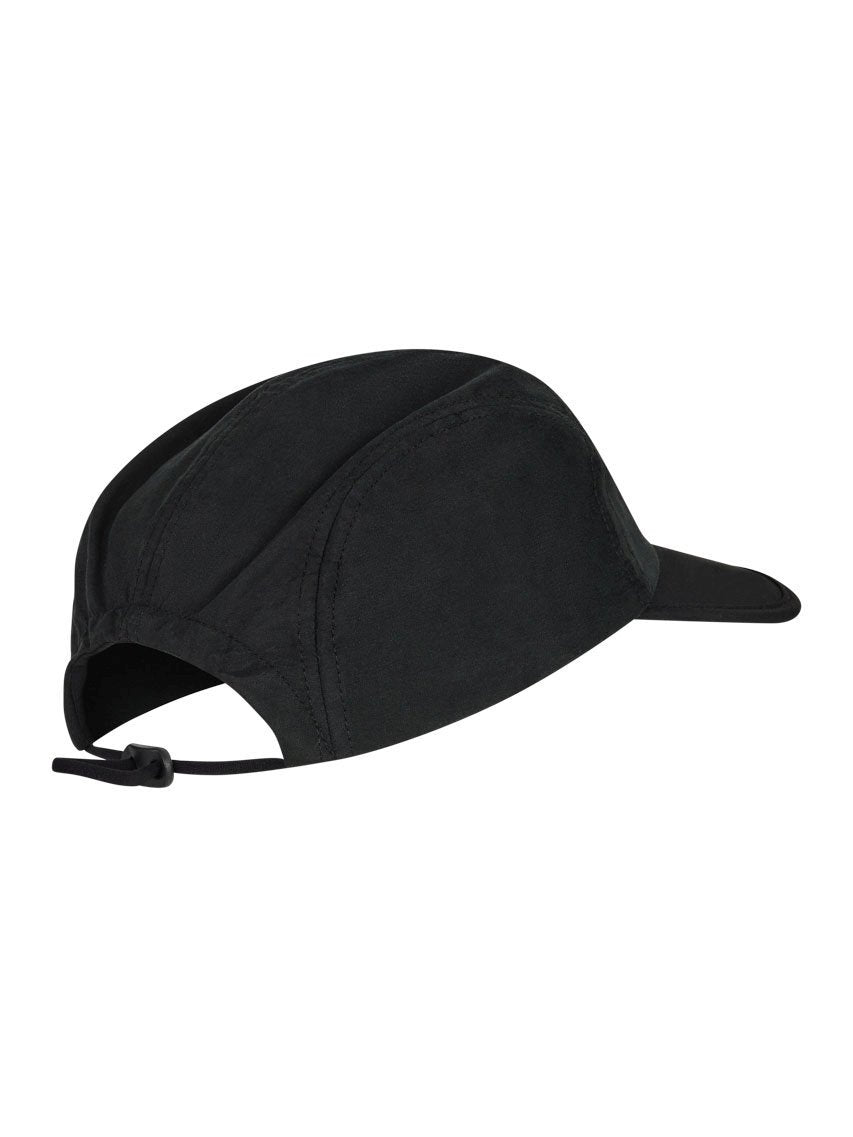 PROTEST PRTSnap Caps & Hats | True Black