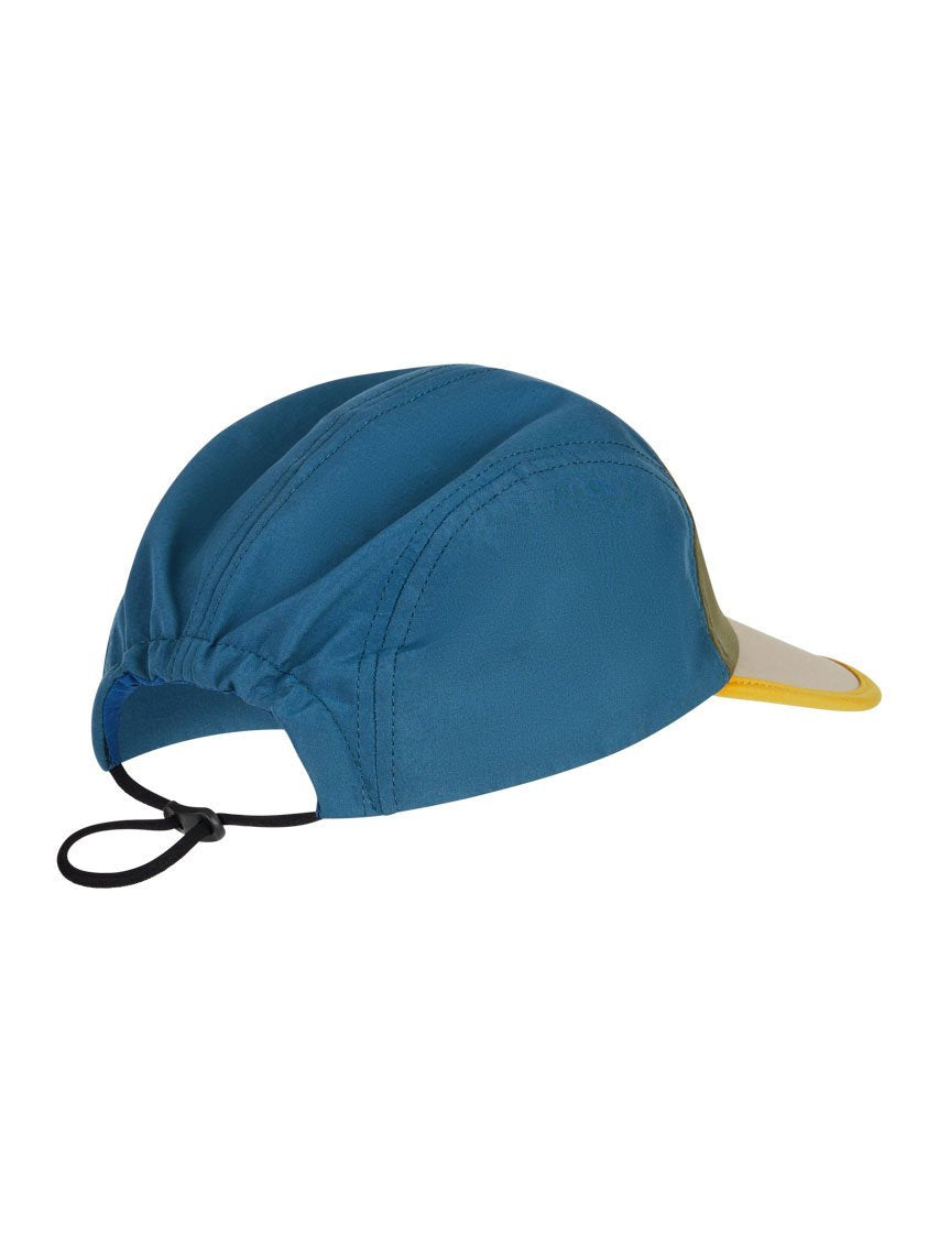 PROTEST PRTSnap Caps & Hats | Raku Blue