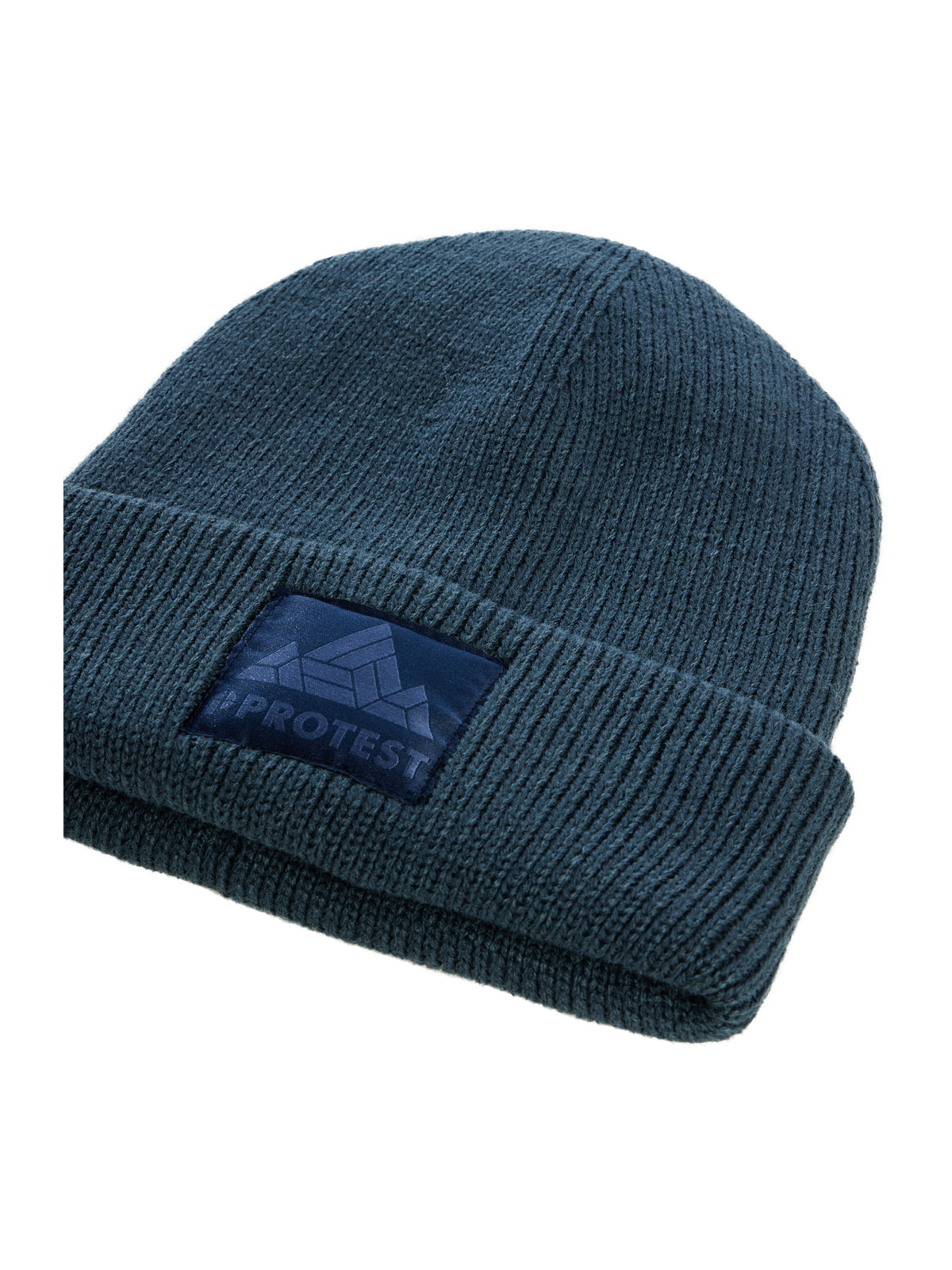 PROTEST PRTScale Beanies | Twilight navy