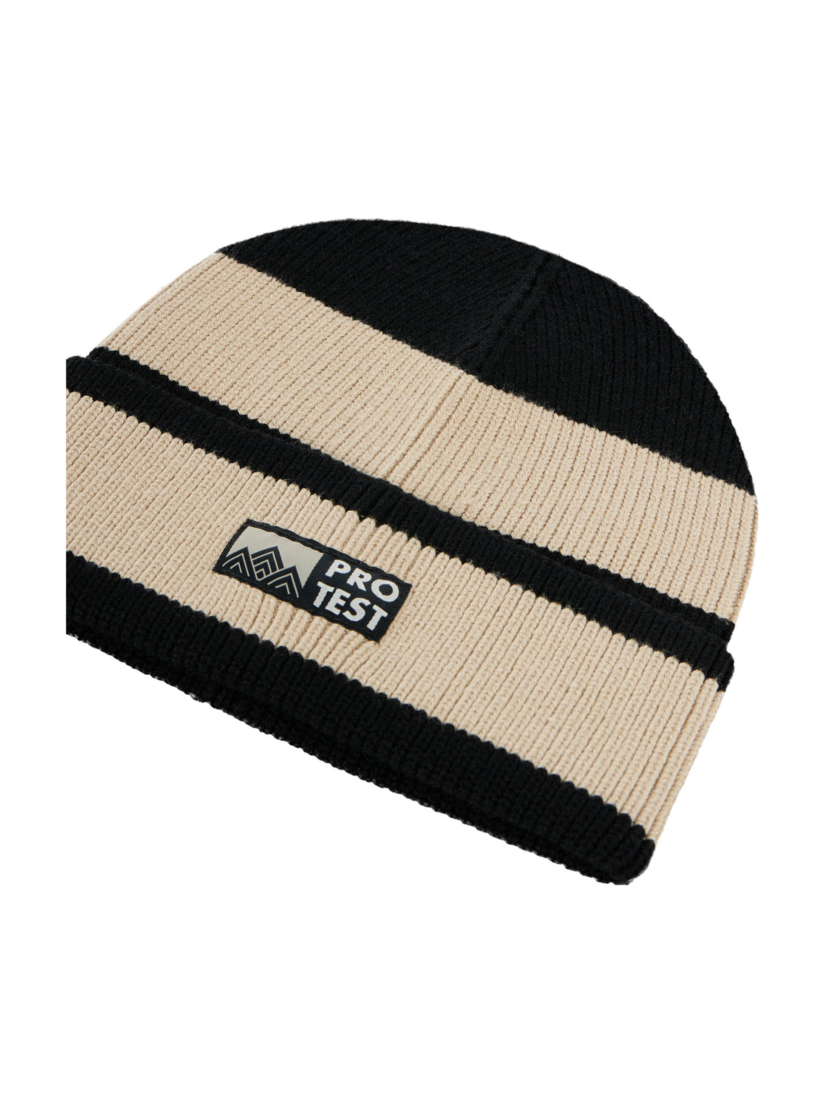 PROTEST PRTSence Beanies | True Black
